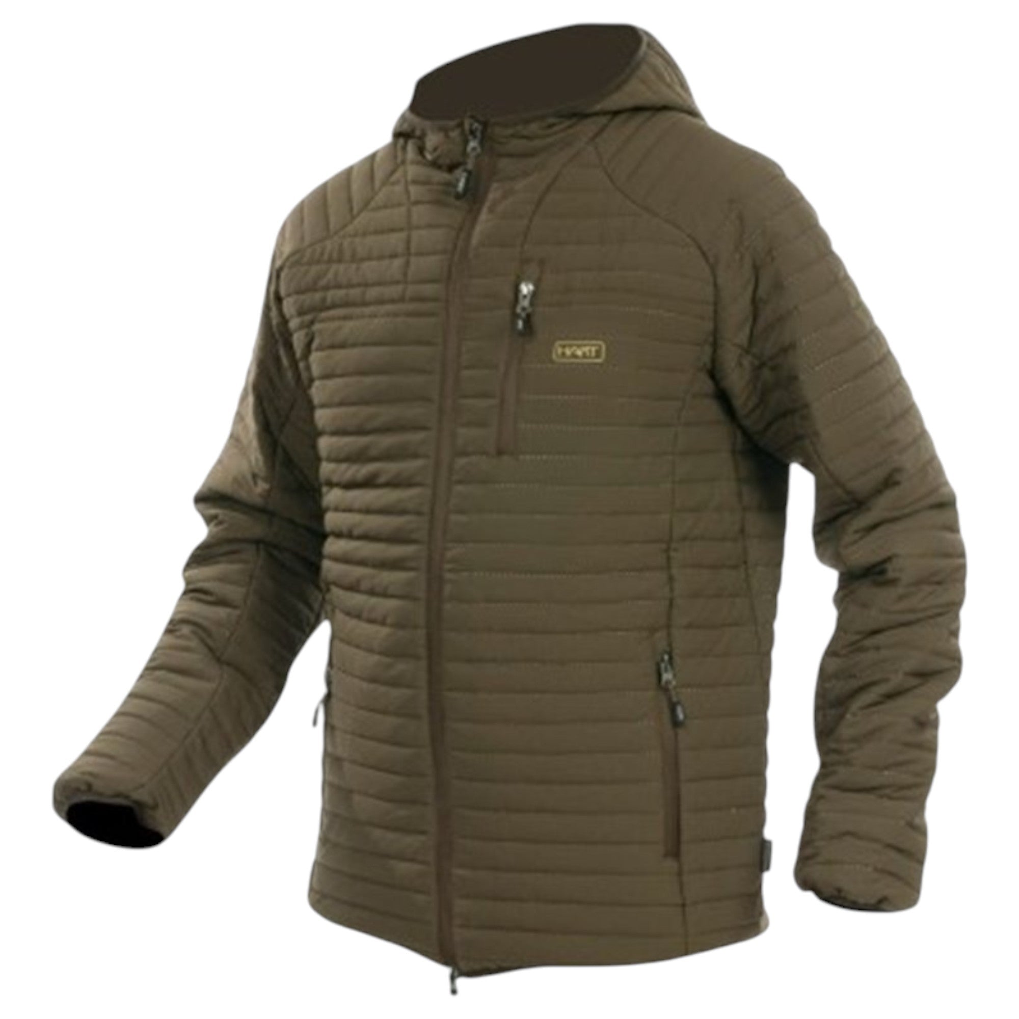 Chaqueta de caza Hart Osma-J XHOSGJ Verde