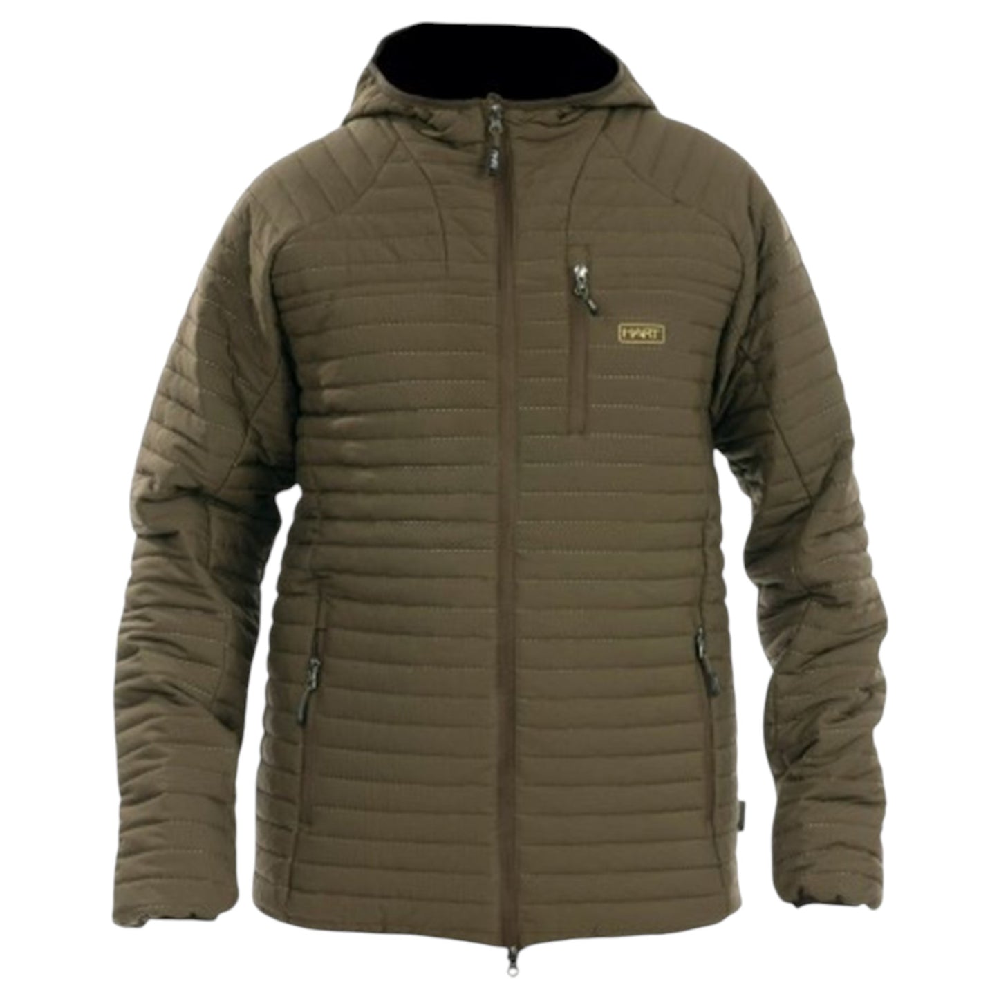 Chaqueta de caza Hart Osma-J XHOSGJ Verde