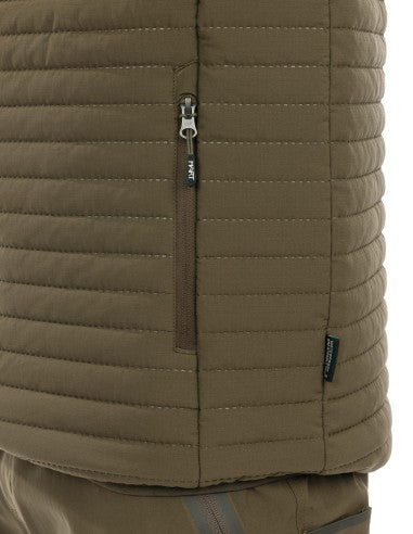 Chaqueta de caza Hart Osma-J XHOSGJ Verde - imagen 5
