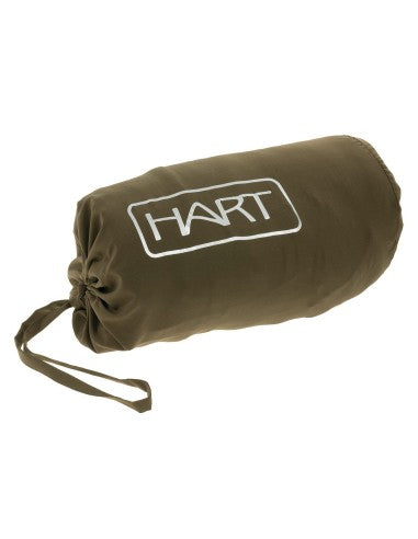 Chaqueta de caza Hart Osma-J XHOSGJ Verde - imagen 6