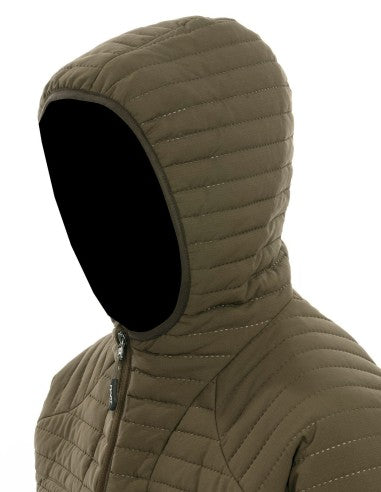 Chaqueta de caza Hart Osma-J XHOSGJ Verde - imagen 4