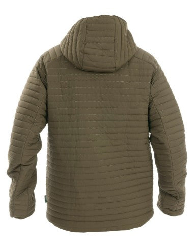 Chaqueta de caza Hart Osma-J XHOSGJ Verde - imagen 3