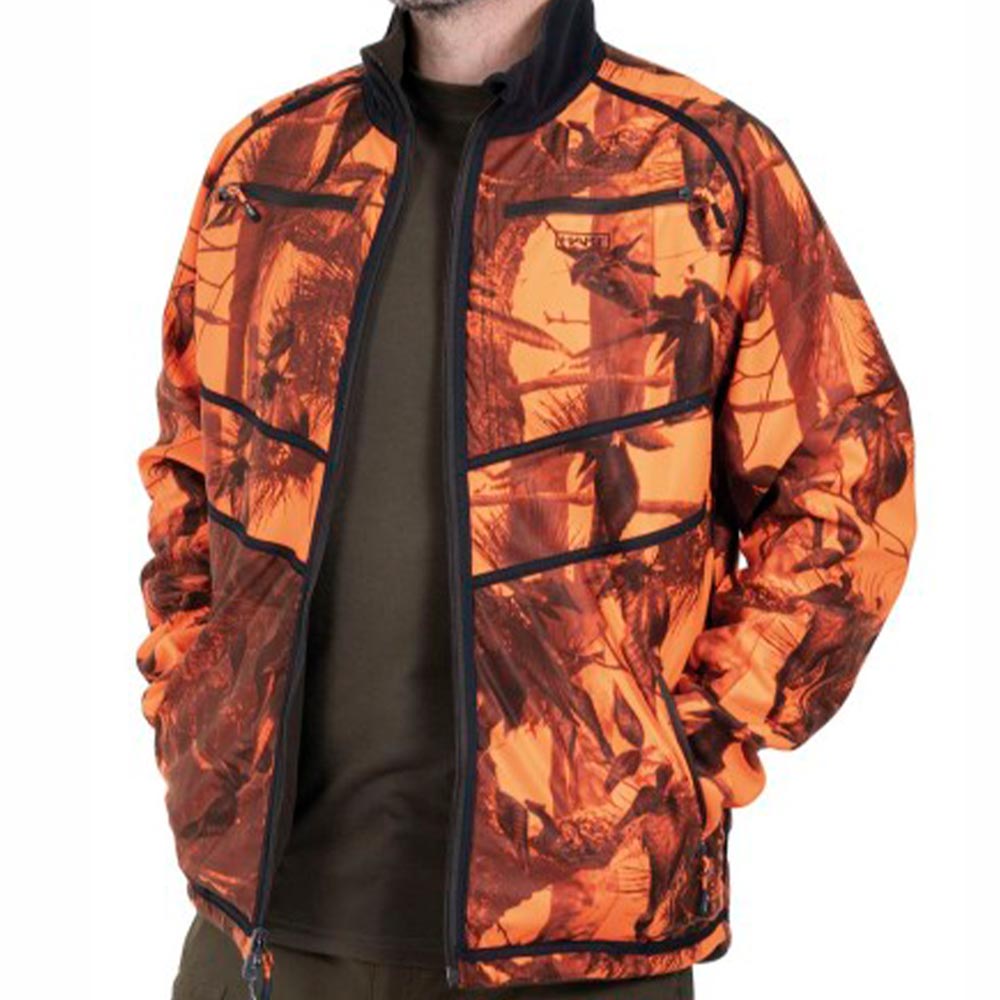Chaqueta de caza Hart Sosbun-O Reversible - imagen 17