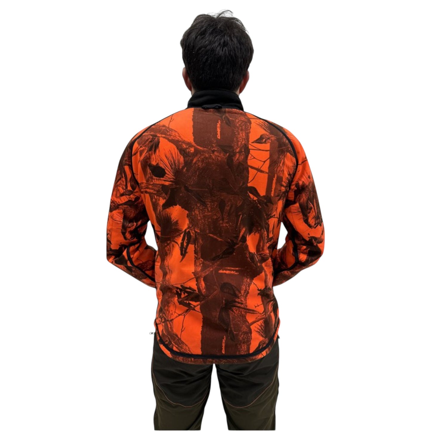 Chaqueta de caza Hart Sosbun-O Reversible