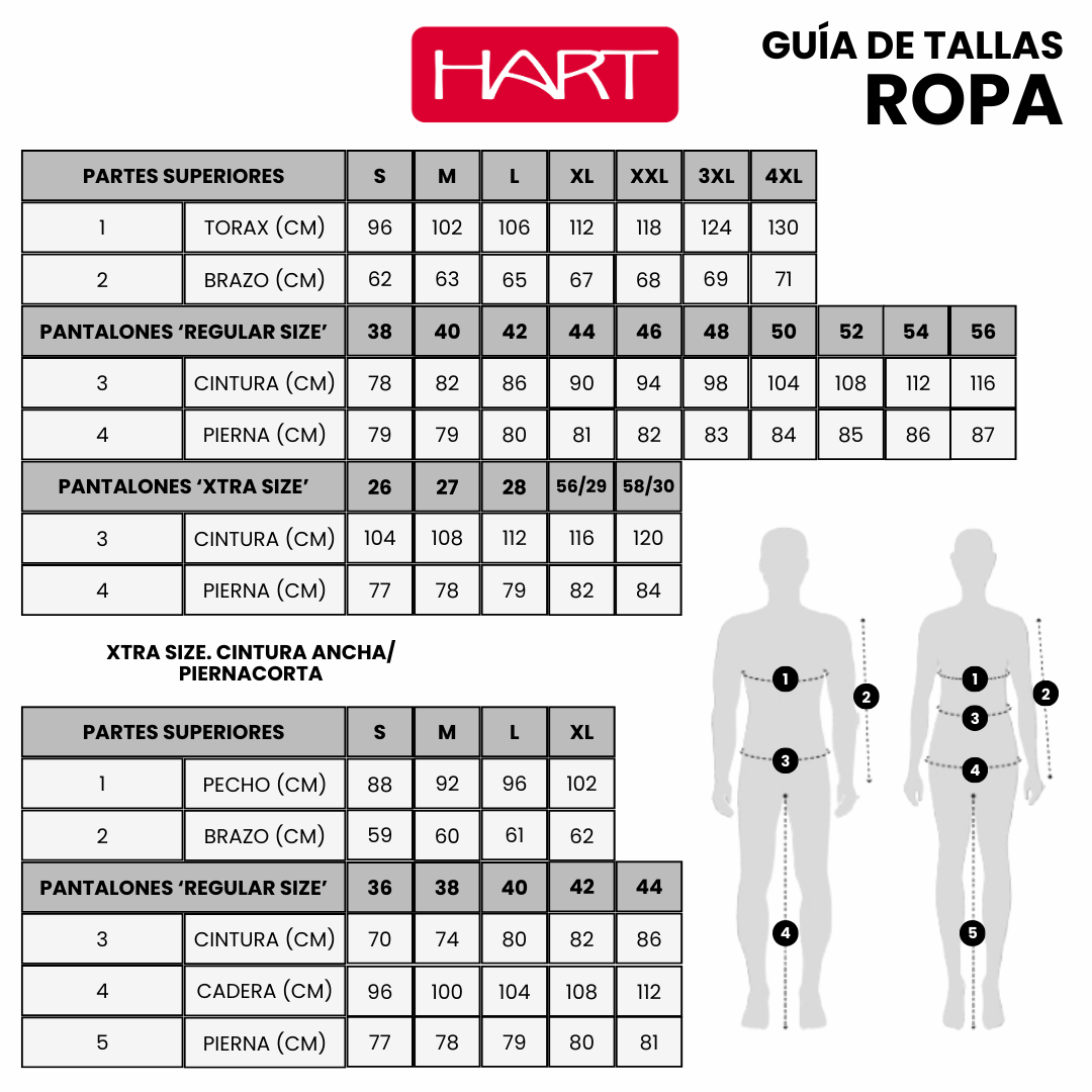 Chaqueta de caza Hart Sosbun-O Reversible - imagen 21