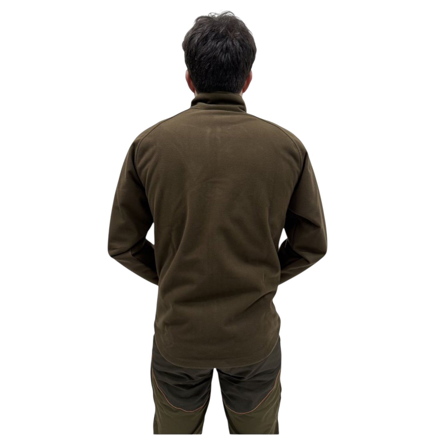 Chaqueta de caza Hart Sosbun-O Reversible