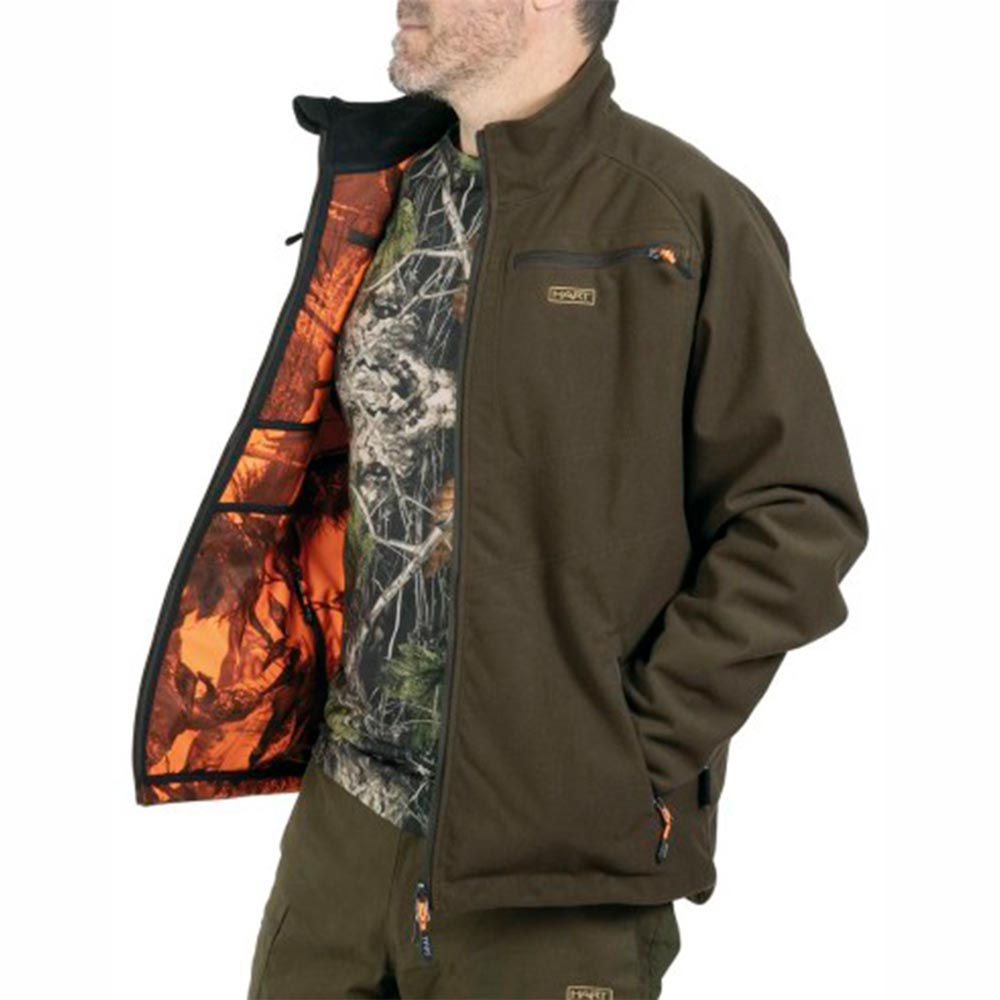 Chaqueta de caza Hart Sosbun-O Reversible - imagen 13