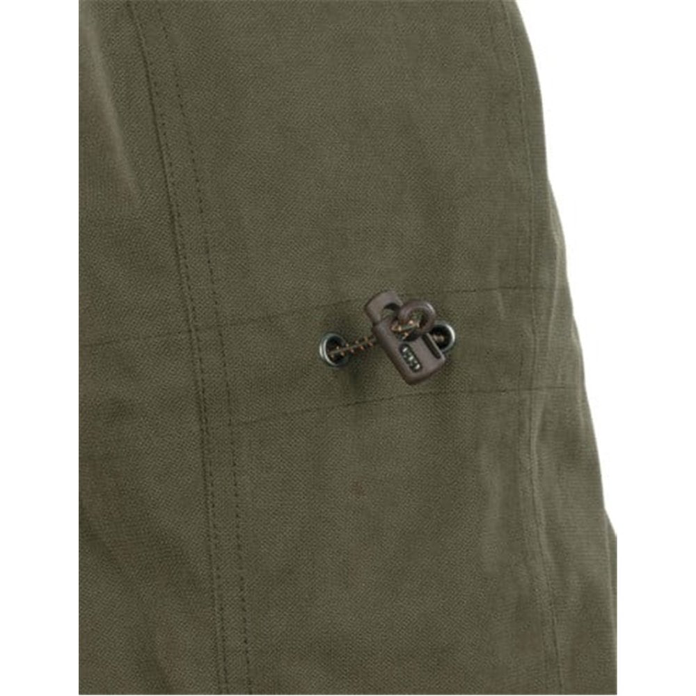 Chaqueta Hart Basa-J XHBSJ Verde - imagen 8