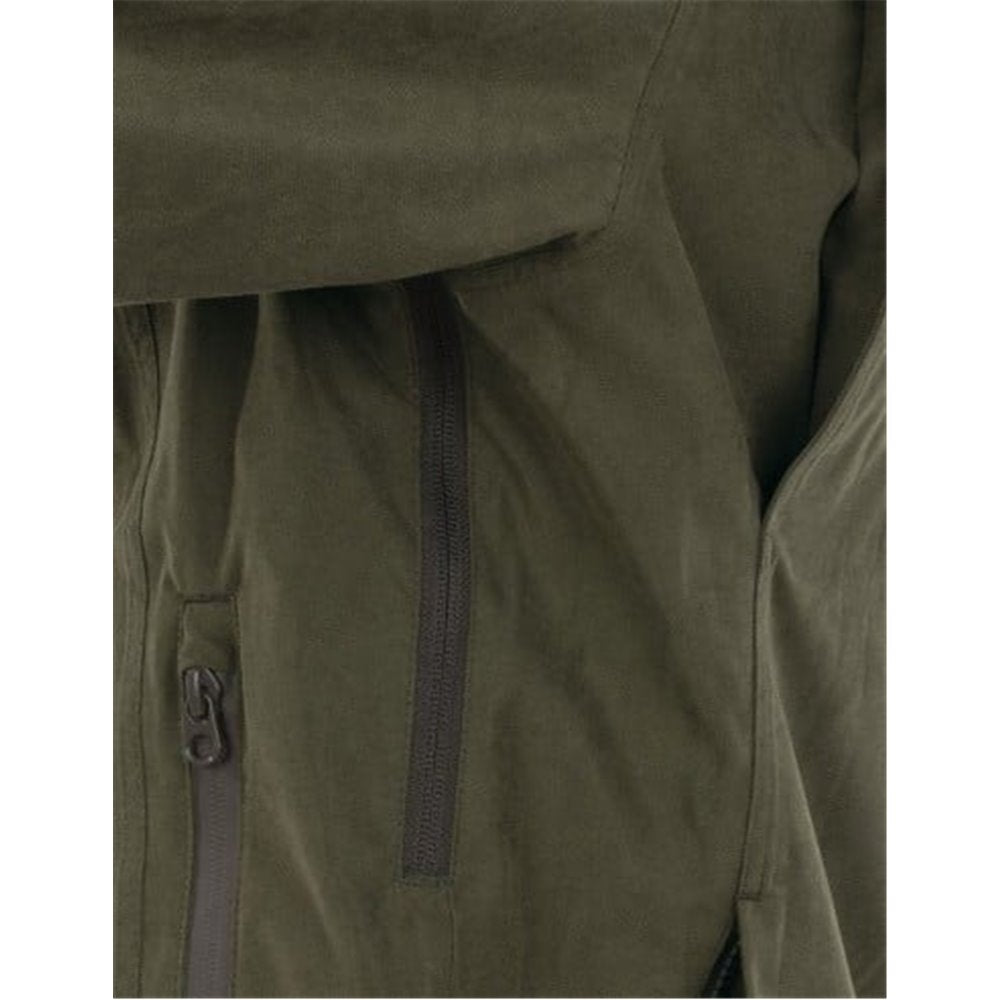 Chaqueta Hart Basa-J XHBSJ Verde - imagen 9