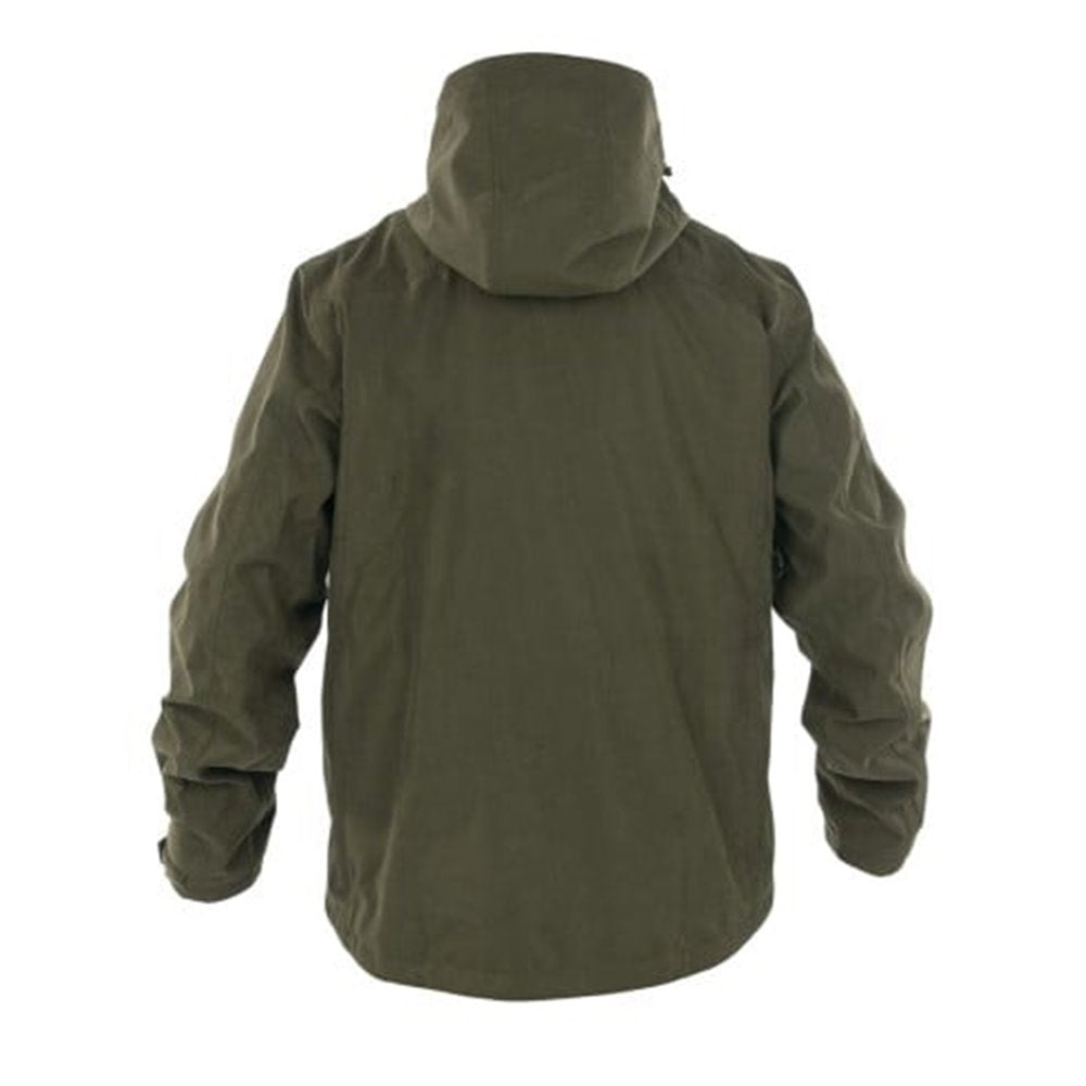 Chaqueta Hart Basa-J XHBSJ Verde - imagen 4