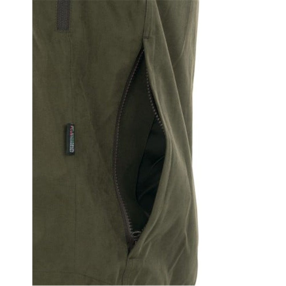 Chaqueta Hart Basa-J XHBSJ Verde - imagen 7