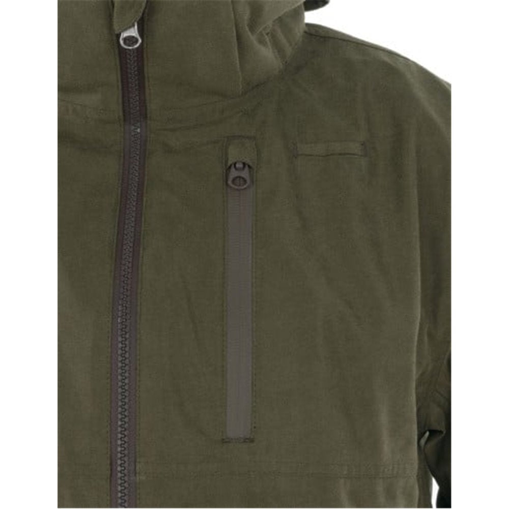 Chaqueta Hart Basa-J XHBSJ Verde - imagen 6