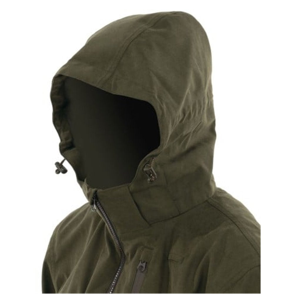 Chaqueta Hart Basa-J XHBSJ Verde - imagen 5