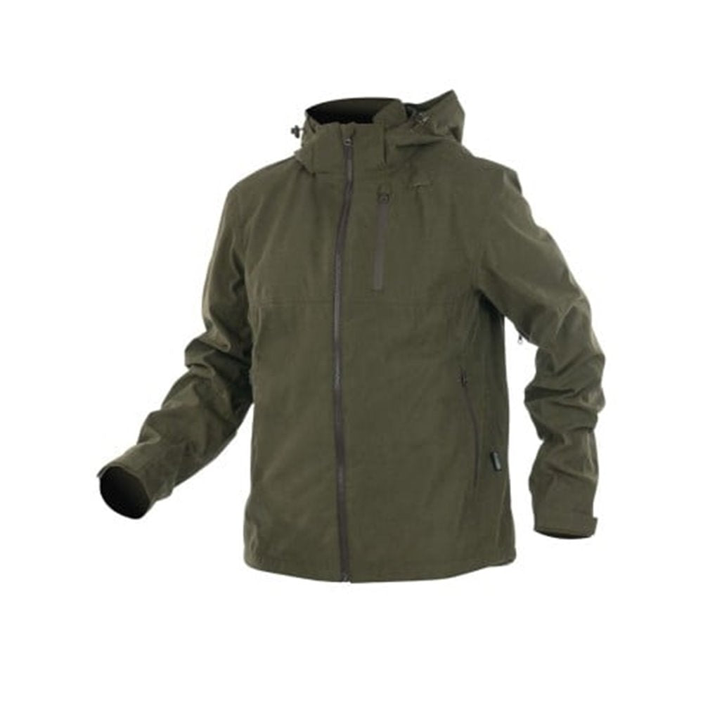 Chaqueta Hart Basa-J XHBSJ Verde - imagen 3