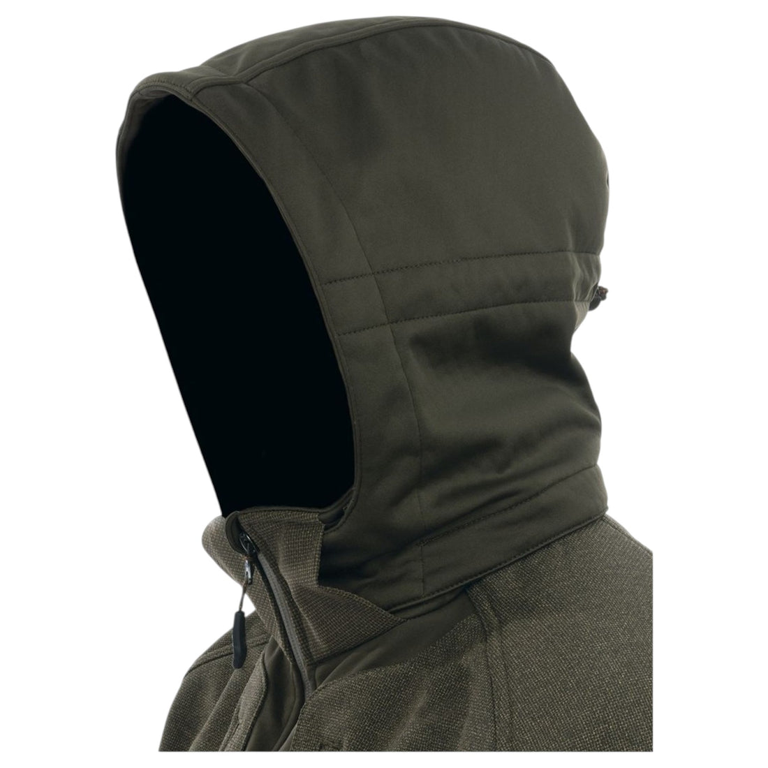 Chaqueta Hart Blade-J XHBLAJ Verde