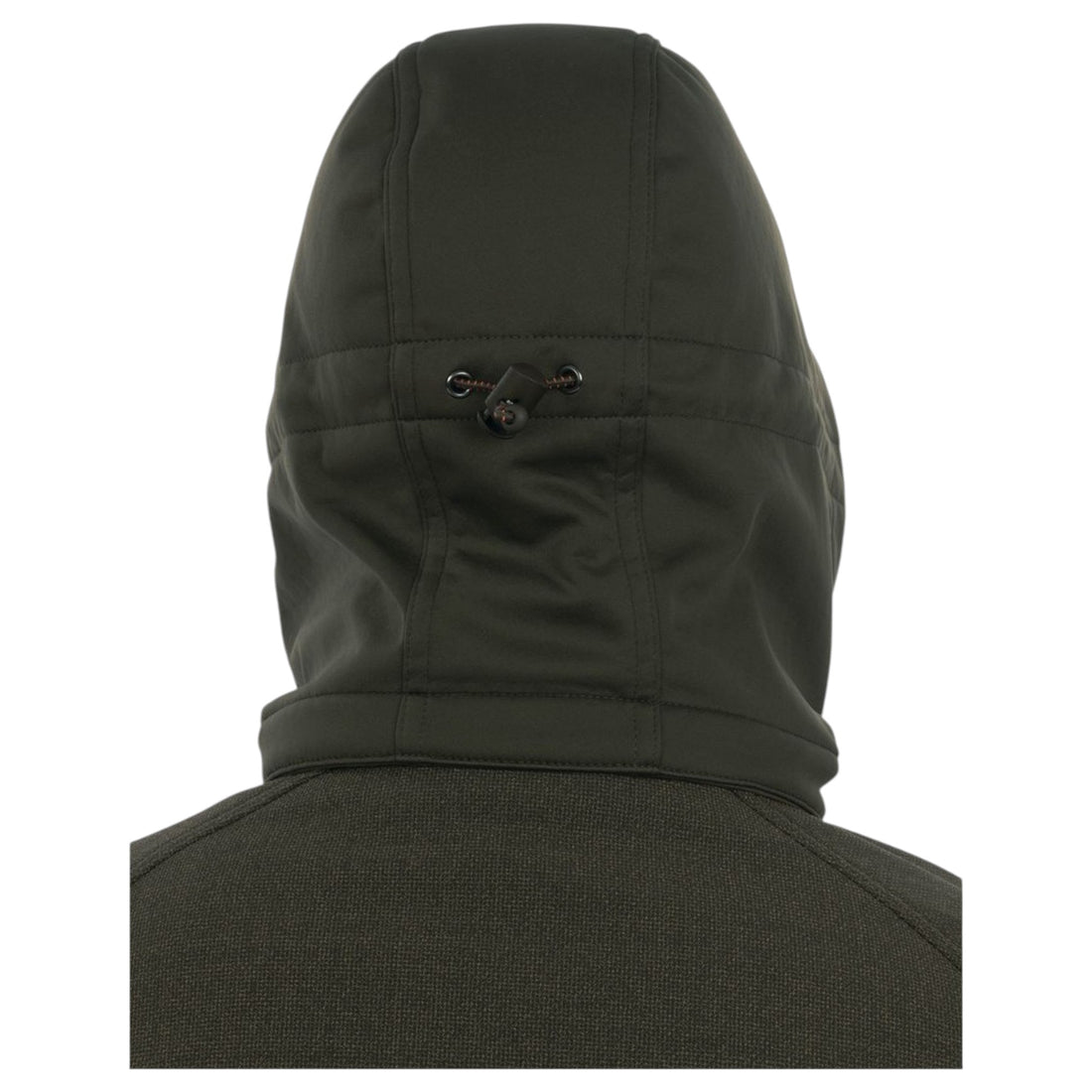 Chaqueta Hart Blade-J XHBLAJ Verde