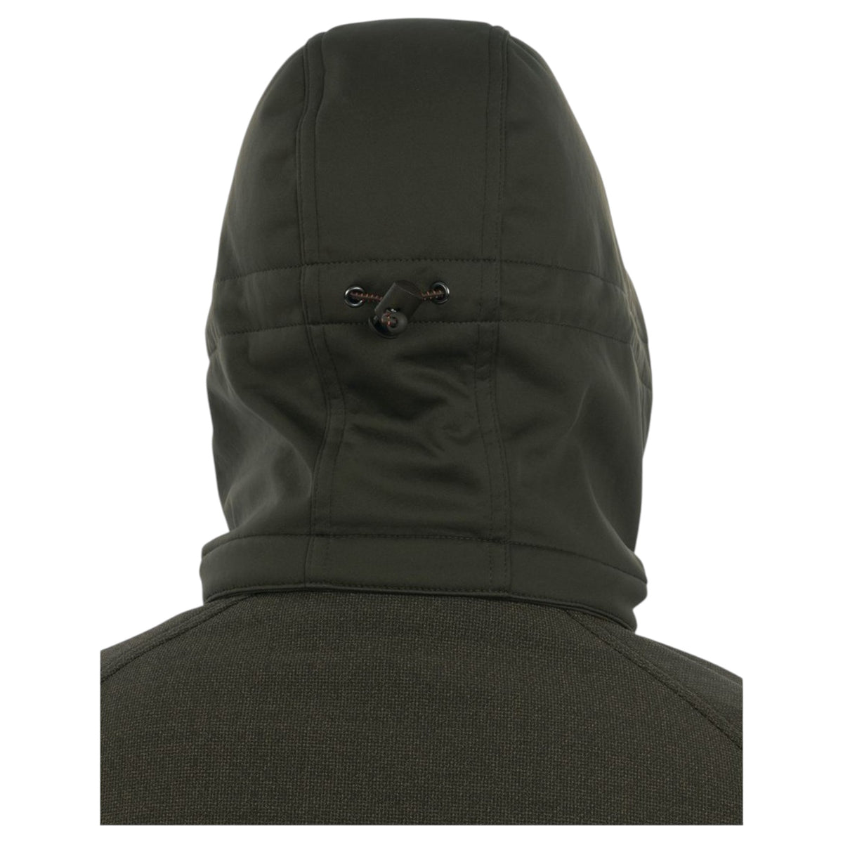 Chaqueta Hart Blade-J XHBLAJ Verde