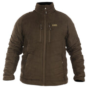 Chaqueta Hart Boulder-J XHBOJ Marrón