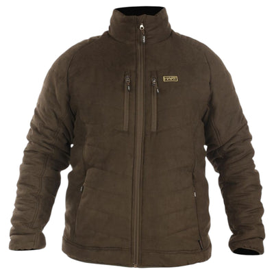 Chaqueta Hart Boulder-J XHBOJ Marrón