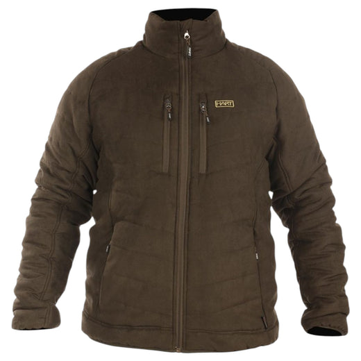 Chaqueta Hart Boulder-J XHBOJ Marrón