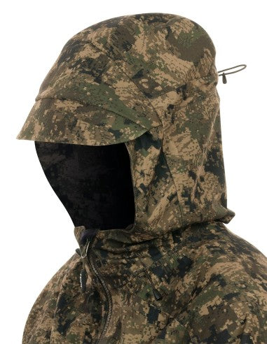 Chaqueta Hart Isard-J XHISAJ Pixel - imagen 9