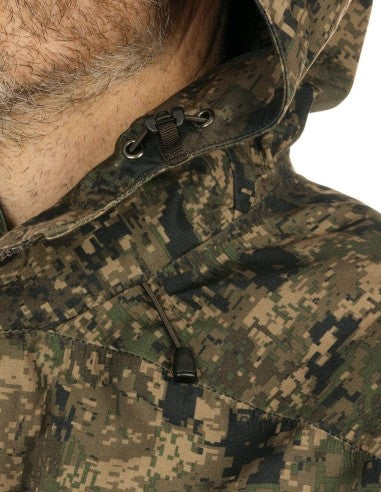 Chaqueta Hart Isard-J XHISAJ Pixel - imagen 7