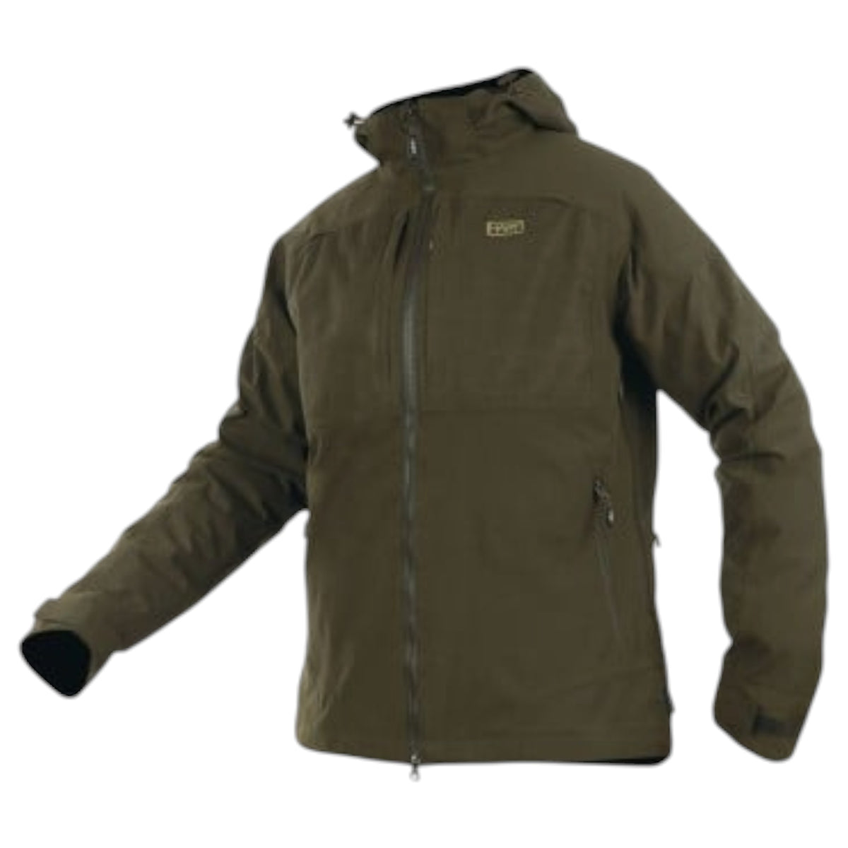 Chaqueta Hart Seebuck-J XHSEBJ Verde