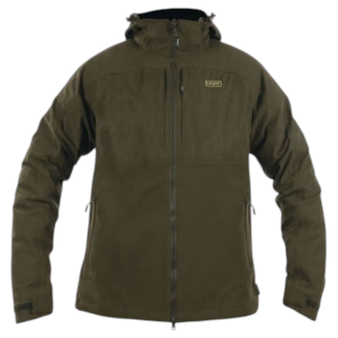 Chaqueta Hart Seebuck-J XHSEBJ Verde