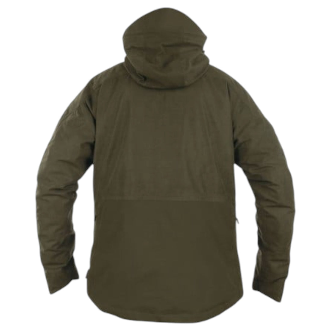Chaqueta Hart Seebuck-J XHSEBJ Verde