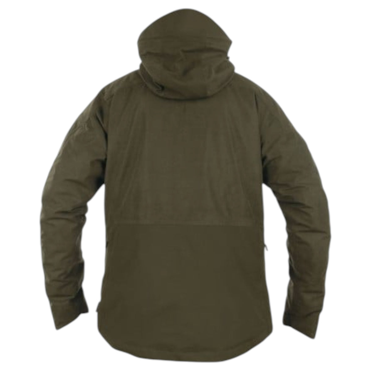 Chaqueta Hart Seebuck-J XHSEBJ Verde