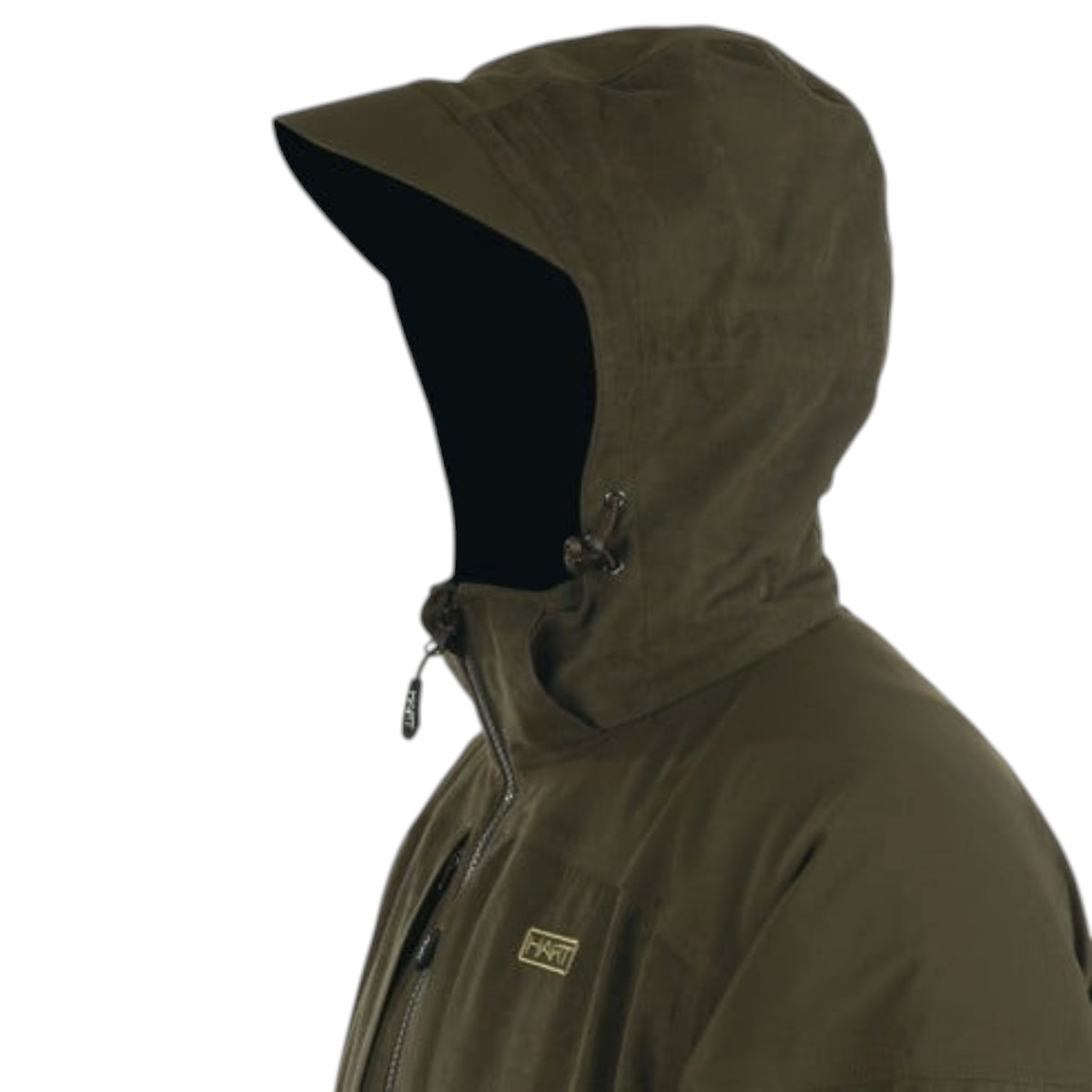 Chaqueta Hart Seebuck-J XHSEBJ Verde