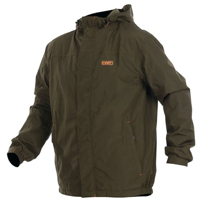 Chaqueta Hart Stream-J XHSTRE Verde