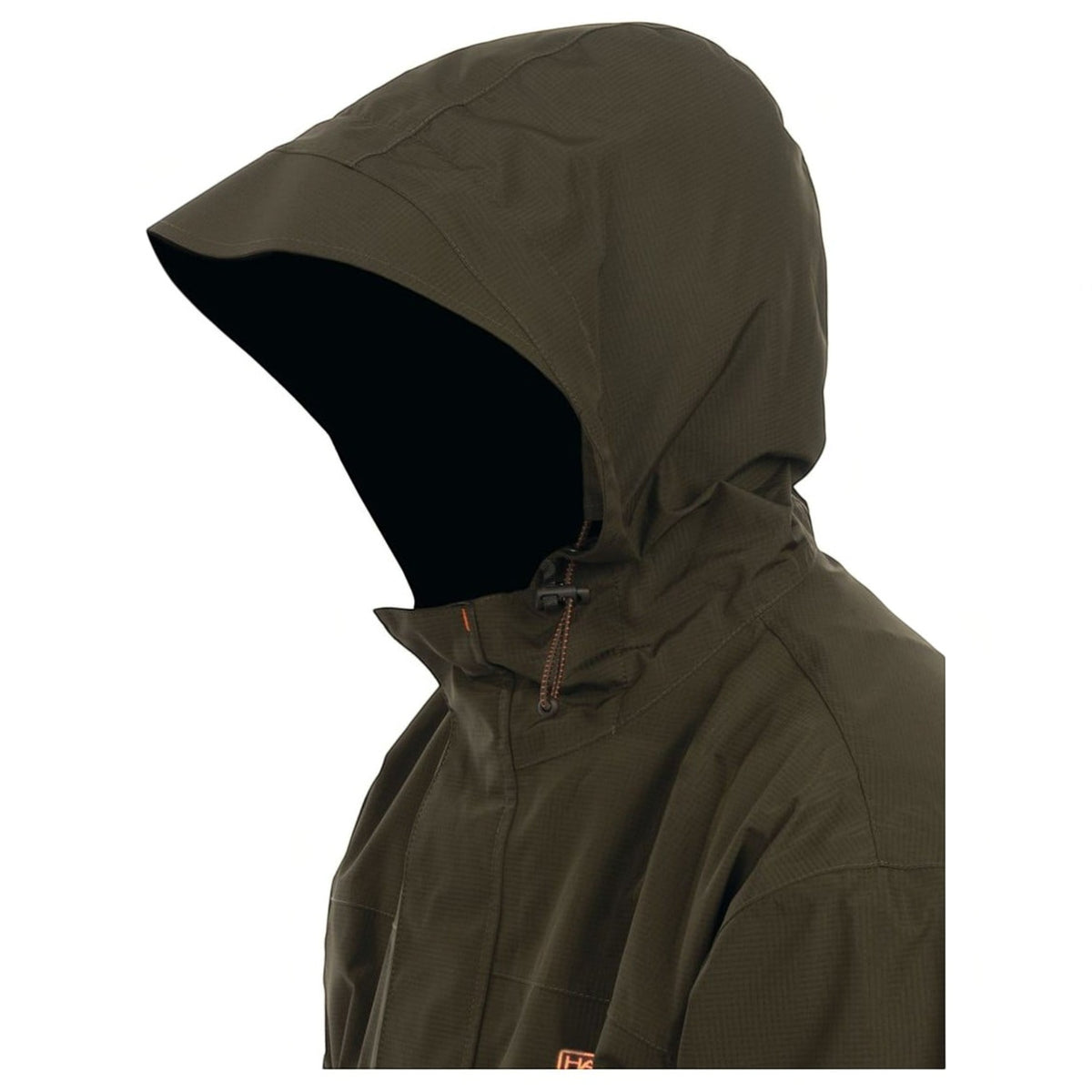 Chaqueta Hart Stream-J XHSTRE Verde
