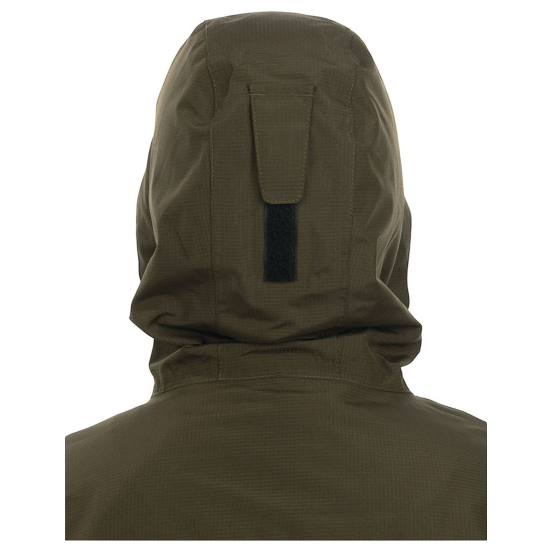 Chaqueta Hart Stream-J XHSTRE Verde