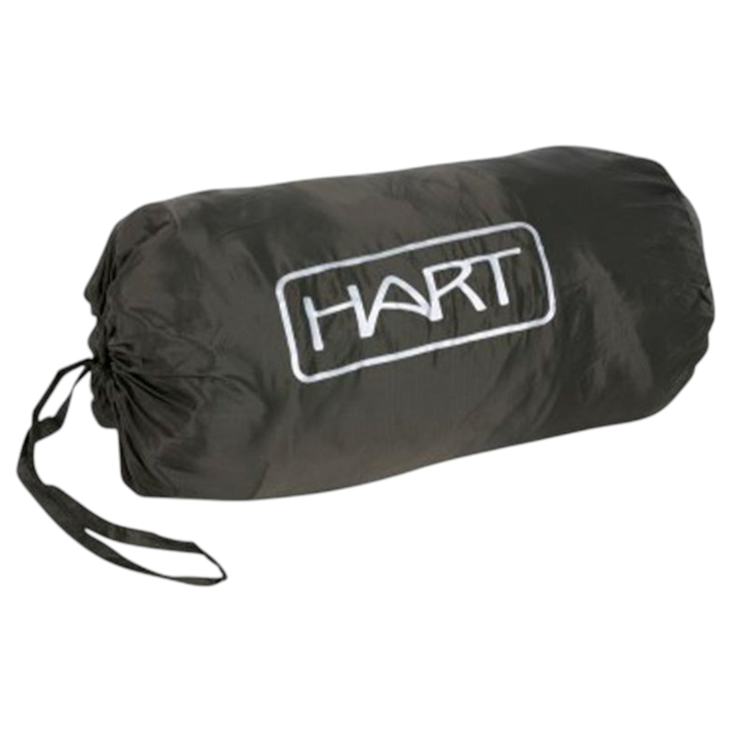 Chaqueta Híbrida Hart Atmos XHTMO Verde