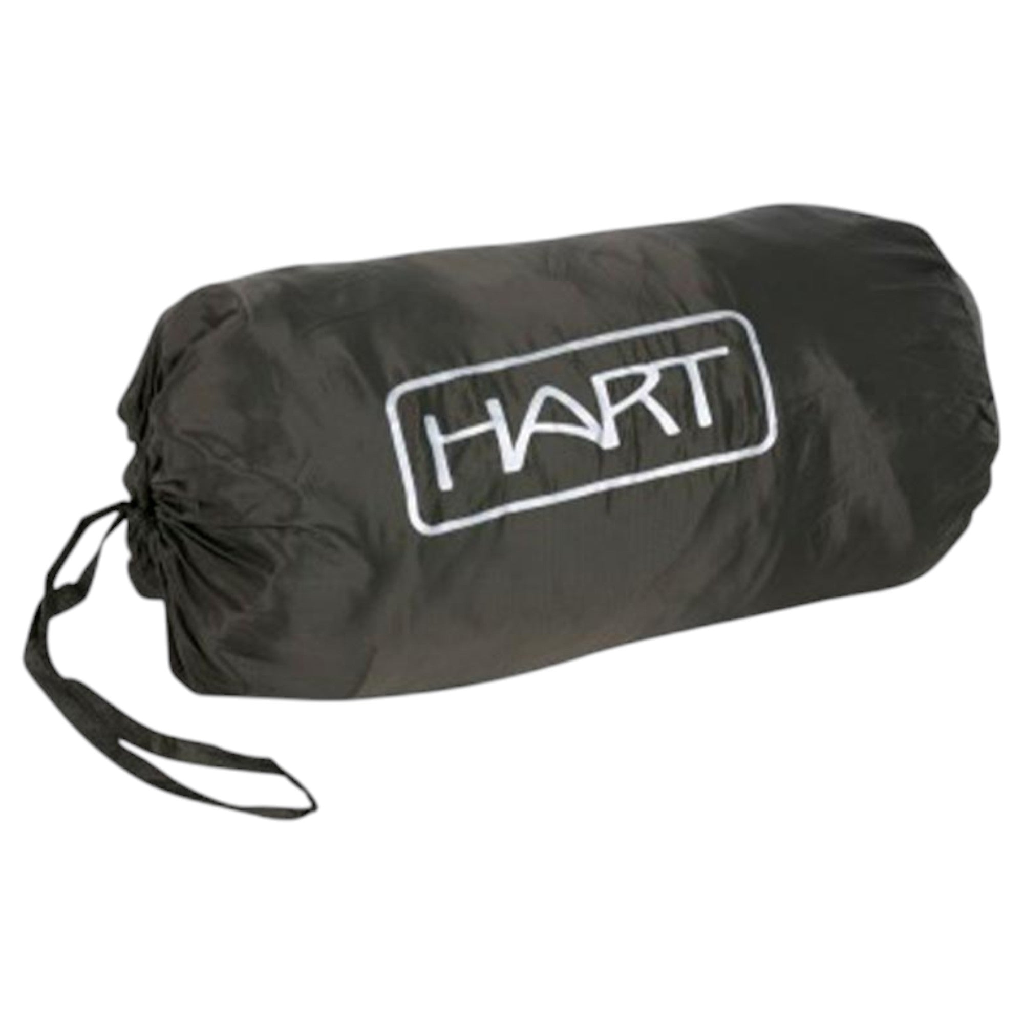 Chaqueta Híbrida Hart Atmos XHTMO Verde