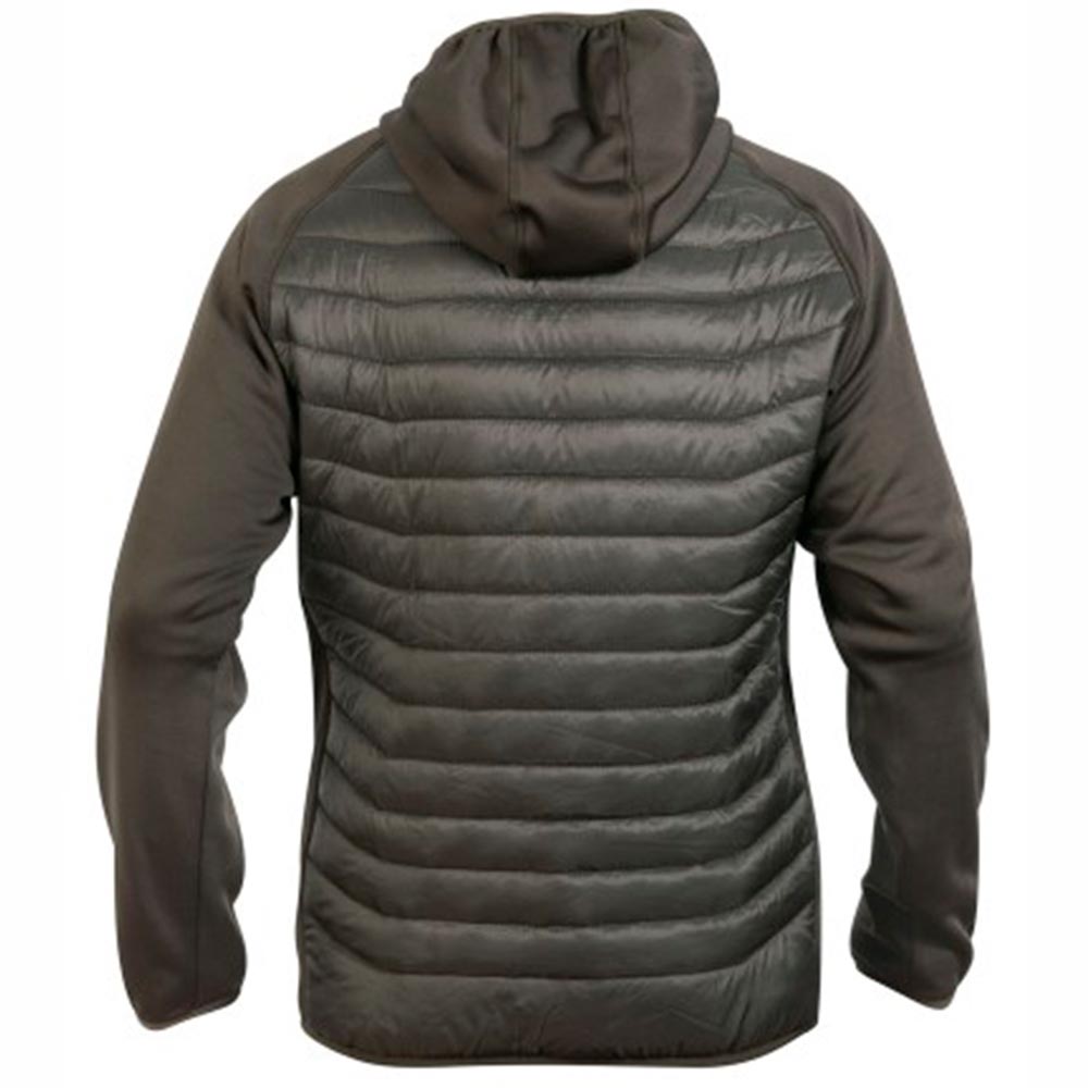 Chaqueta Híbrida Hart Atmos XHTMO Verde - imagen 13