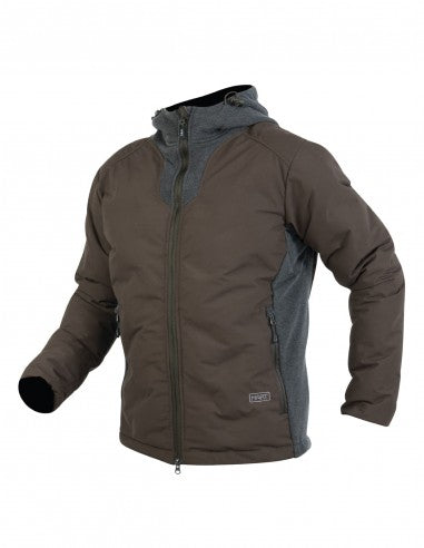 Chaqueta Híbrida Hart Sendai-J XHSEJ Marrón - imagen 1