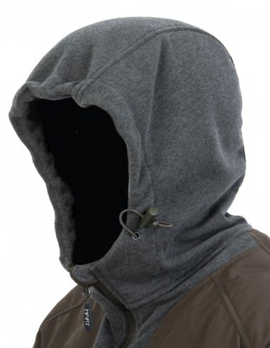 Chaqueta Híbrida Hart Sendai-J XHSEJ Marrón - imagen 4