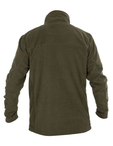 Chaqueta Polar Hart Bauen-FZ Verde - imagen 5