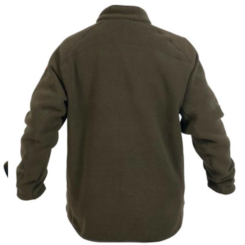 Chaqueta polar Hart Garde-XHP Verde - imagen 9