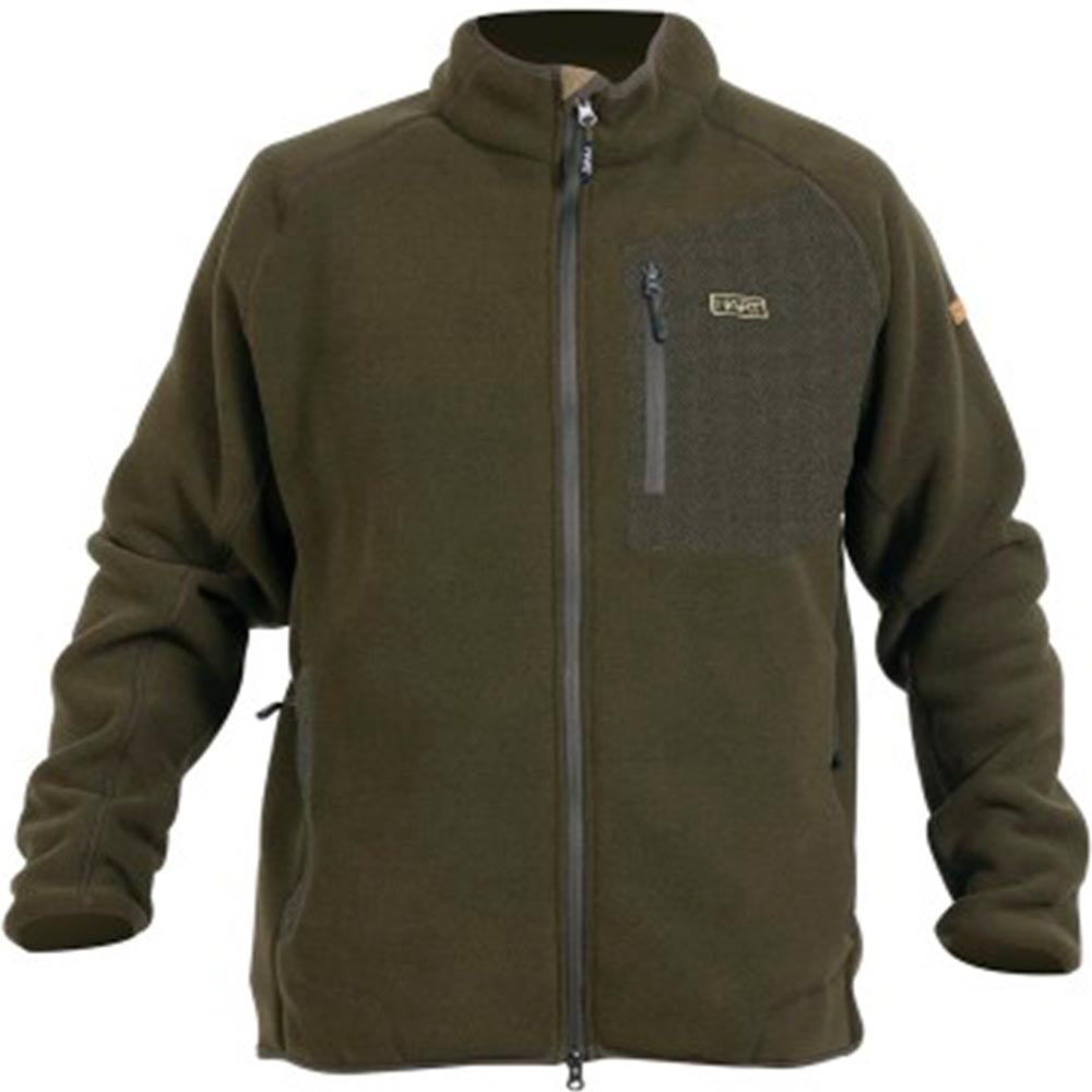 Chaqueta polar Hart Garde-XHP Verde - imagen 10
