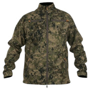 Chaqueta Polar Hart Rhon-S XHRHS Pixel