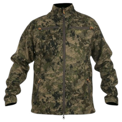 Chaqueta Polar Hart Rhon-S XHRHS Pixel