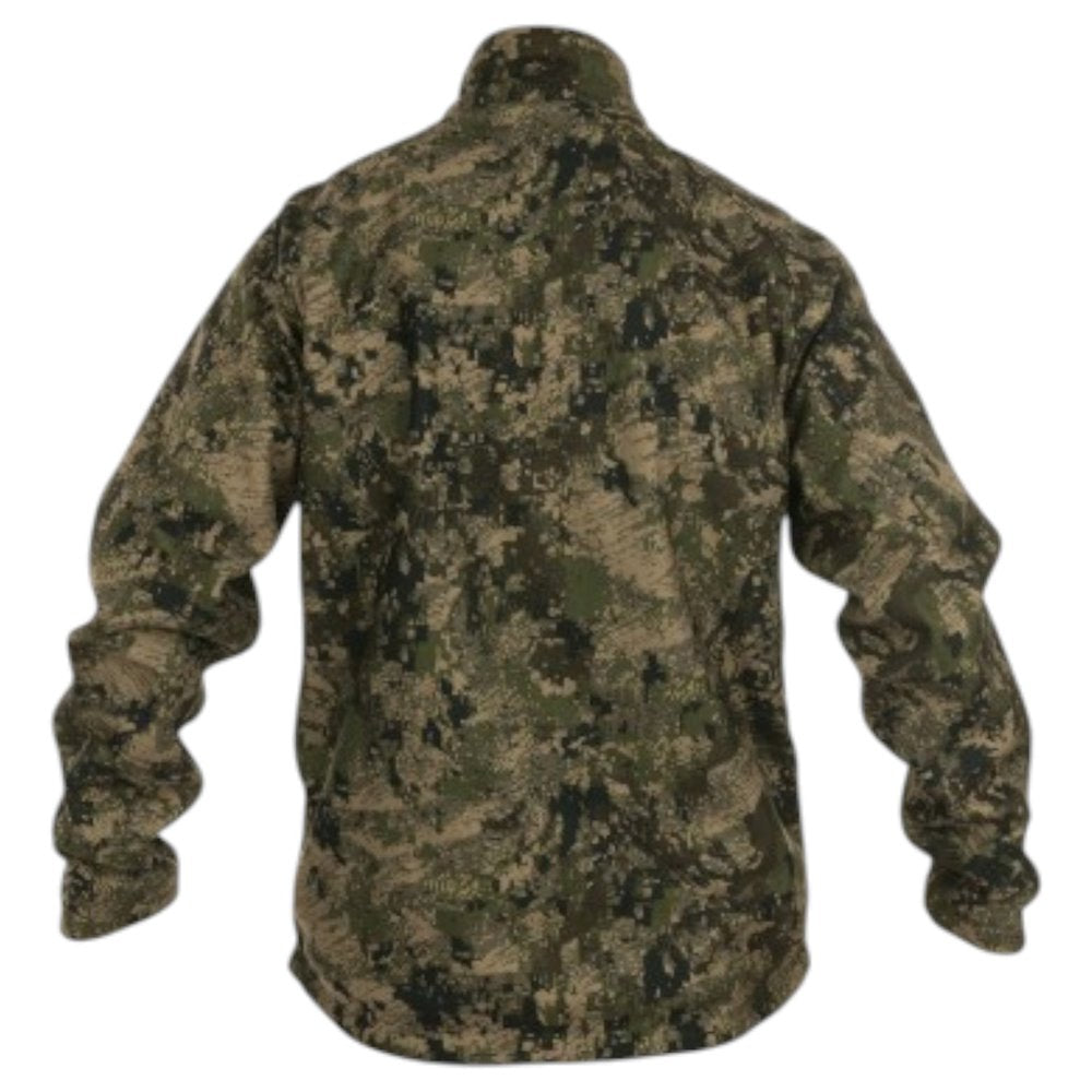 Chaqueta Polar Hart Rhon-S XHRHS Pixel - imagen 4