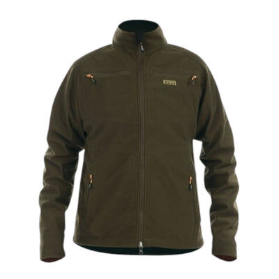 Chaqueta Polar Hart Tulsa-S XHTUS Verde
