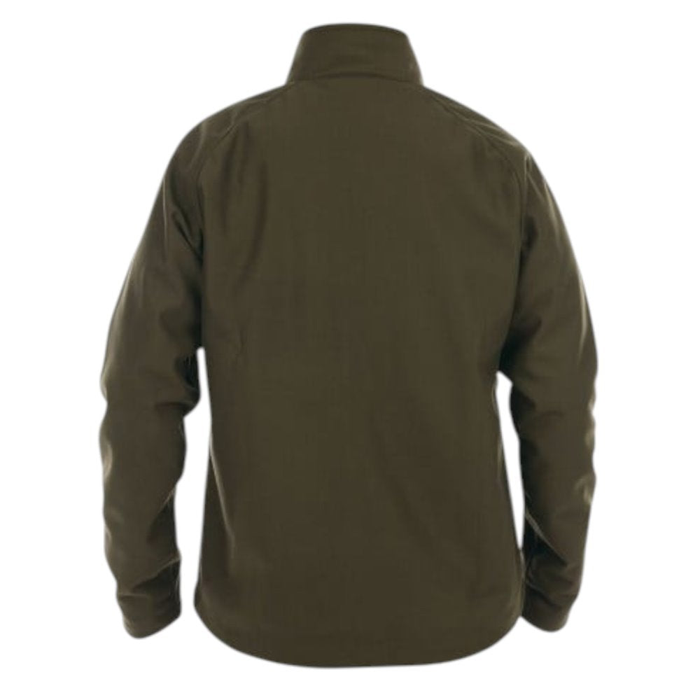 Chaqueta Polar Hart Tulsa-S XHTUS Verde - imagen 3