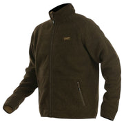 Chaqueta Polar Hart Gredos-S XHGRES Verde
