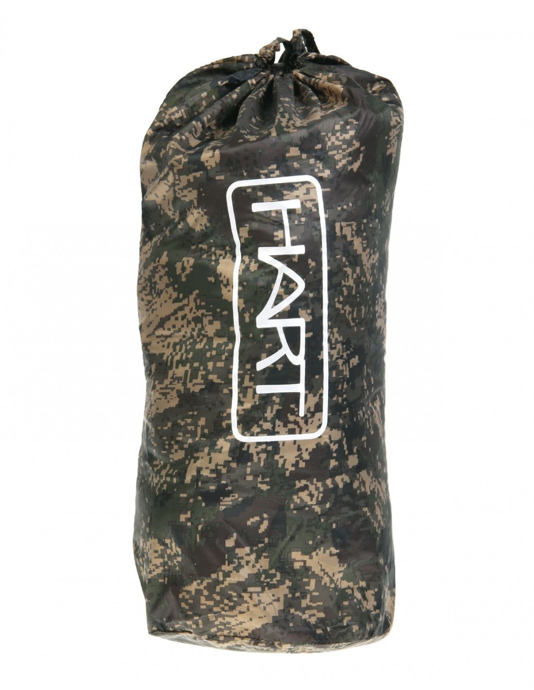 Chaqueta de caza Hart Alpine-J Camuflaje - imagen 11