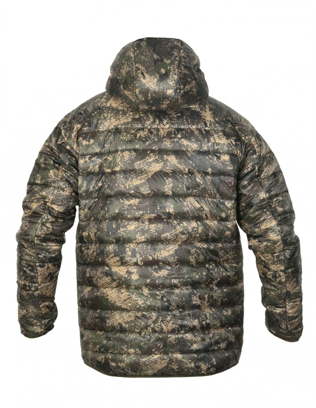 Chaqueta de caza Hart Alpine-J Camuflaje - imagen 7